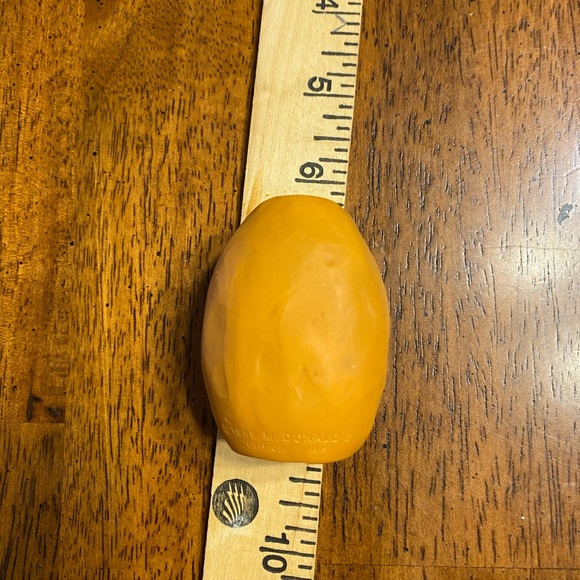 McDonald’s happy meal toy McNugget buddies 1988 - Picture 10 of 10